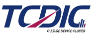 国家对外文化贸易基地（上海）国际高科技文化装备产业基地（TCDIC）