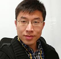 Tesla 机器学习高级工程师Zhenhua Yu