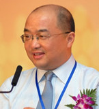 国防科技大学教授王怀民