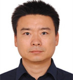 中国电子技术标准化研究院软件工程与评估中心云计算研究室主任王志鹏照片
