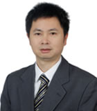 中国科学院生态环境研究中心理学博士、研究员、博士生导师  汪海林