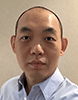 飞昂通讯 CEO白昀照片