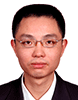 中国电信技术部高级项目经理王波照片