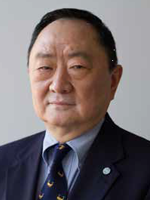 CFA协会中国会长贾立军照片