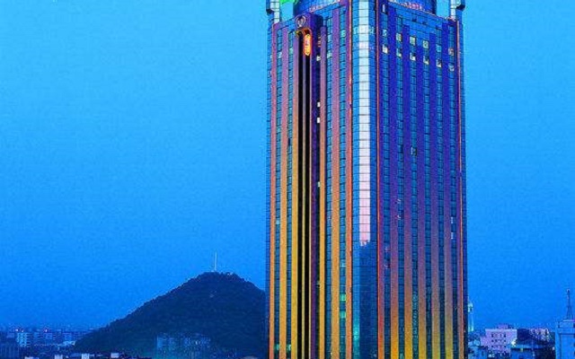 杭州金马国际酒店