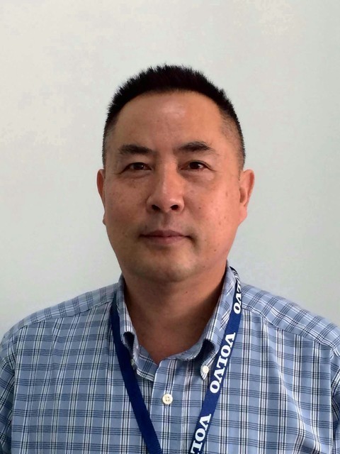 中瑞交通安全中心研究总监陈超卓