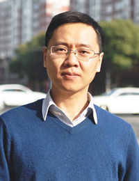 沃尔沃商用车前瞻技术部高级技术与项目经理 刘奇