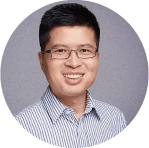 驭势科技联合创始人彭进展