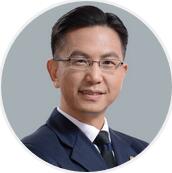 平安科技CEO胡玮