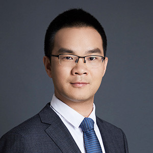 诊锁界创始人高哲