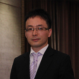 汤臣倍健高级投资经理张玖涛