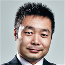上海交通大学计算机系研究员 思必驰首席科学家俞凯
