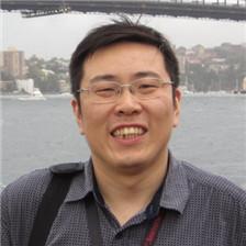 东南大学计算机教授张敏灵照片