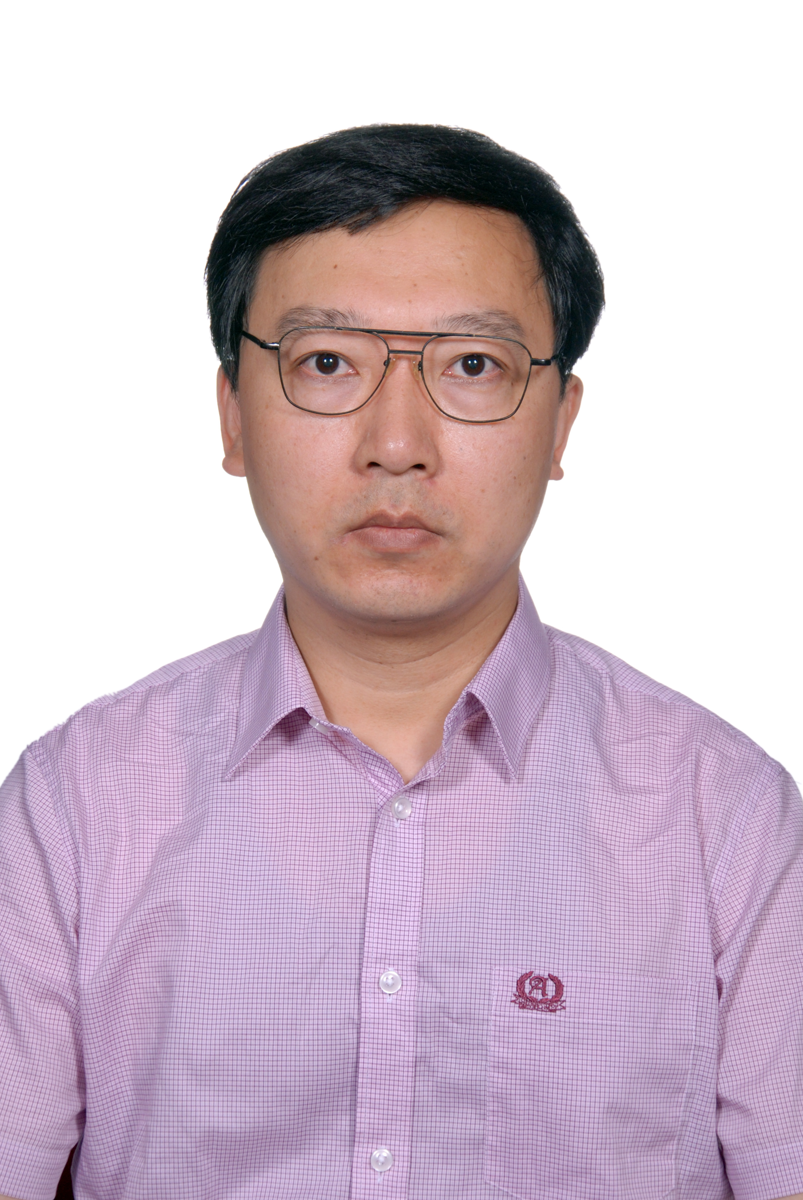 中国电信上海研究院物联网部 物联网首席专家王艺照片