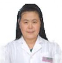 北京妇产医院生殖遗传中心主任王树玉照片