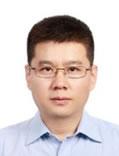 北京陆道培医院病理和检验医学科主任刘红星照片