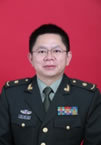 第三军医大学医学检验系主任教授博士生导师郑峻松