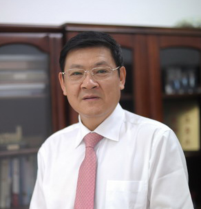 教育部副部长、党组成员李晓红照片