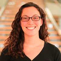 BROAD研究所GATK团队代表Kate Voss