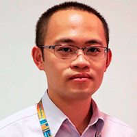 英特尔生命科学解决方案架构师余昶