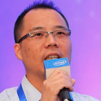 阿里云基因行业产品负责人林河山