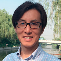 荣之联生物数据平台总经理，极道BDP 吴江