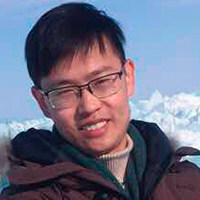 华大基因BGI Online产品总监黄泽辉