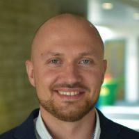 Congenica Head of Product DevelopmentEugene Bragin