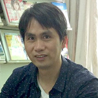 江西农业大学教授艾华水