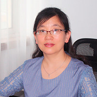 华中农业大学教授陈玲玲