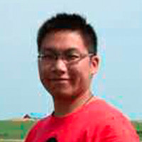 深圳华大农业应用研究院院长董扬