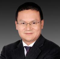 西门子工业软件大中华区技术总经理 方志刚照片