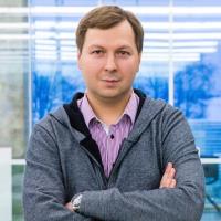 CEO of Grishin RoboticsCo-founder & Chairman of Mail.Ru GroupDmitry Grishin