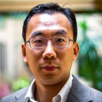 加州大学伯克利分校 增强认知中心主任 Allen Y. Yang