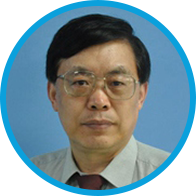 中国科学院健康信息学 重点实验室主任张元亭照片