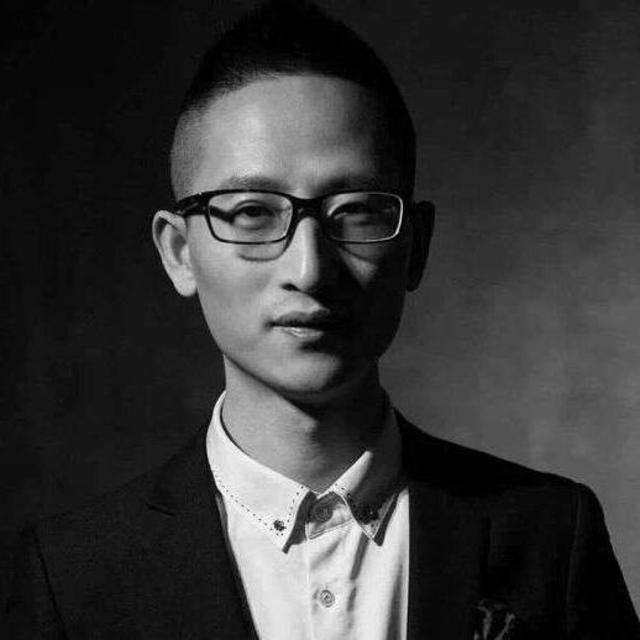 天然工坊CEO苏路江