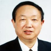 中国物流与采购联合会常务副会长丁俊发照片