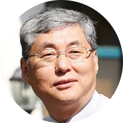 韩国科学技术院信息工程学院院长Hoi-Jun Yoo   