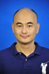  沈阳药科大学中药学院教授/院长李华 
