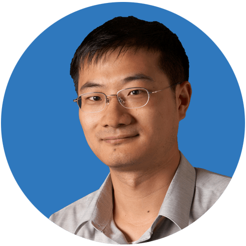 IBM中国研究院副院长邵凌