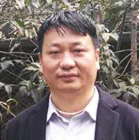 恒丰银行科技开发部资深架构师 曾光尧