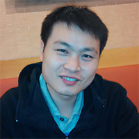 熊猫直播  技术专家卢永菁