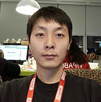 tutorabc集团微服务平台负责人杨大鹏