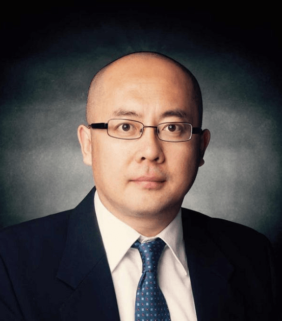 明照资本执行合伙人高大明