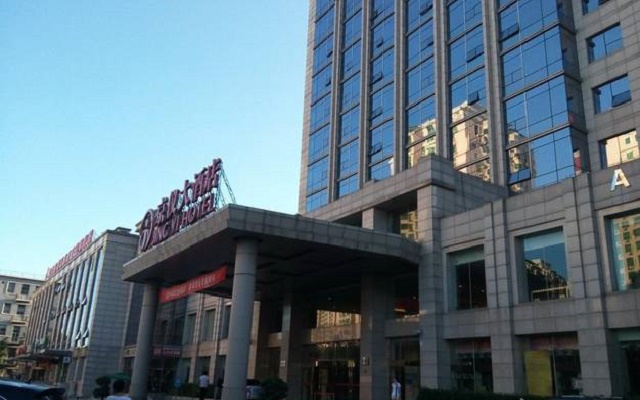 北京京仪大酒店