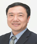 Stony Brook University, USA Dr. Yi-Xian Qin
