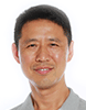 北京桂花网科技 创始人兼首席执行官Felix Zhao