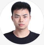 腾讯云容器服务高级工程师于广游照片