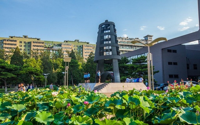 北京师范大学