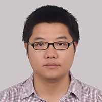 intel资深软件开发工程师赵军照片